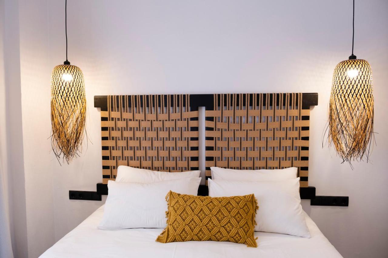 Venus Luxury Apartment Ermoupoli Buitenkant foto