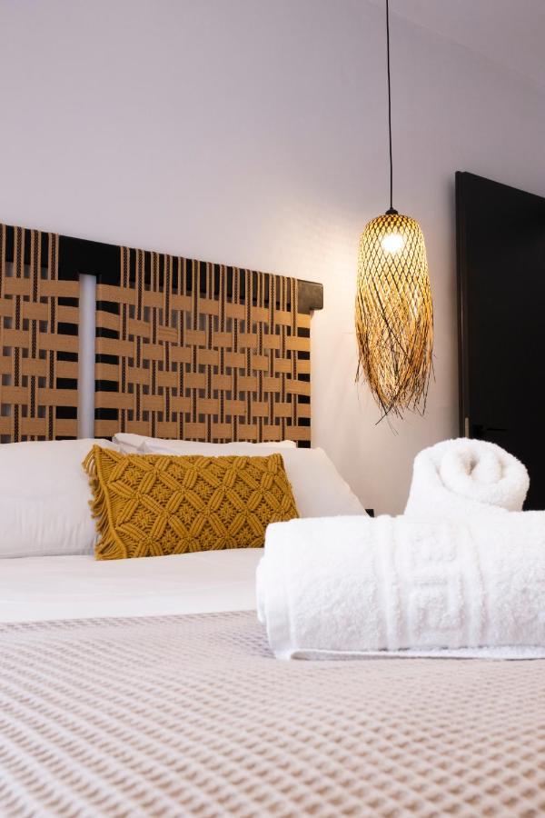 Venus Luxury Apartment Ermoupoli Buitenkant foto