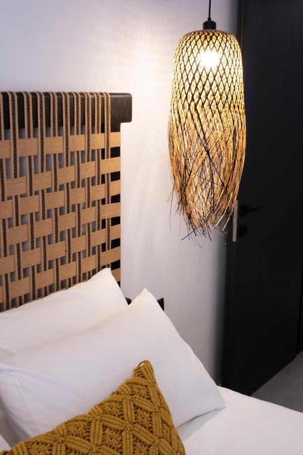 Venus Luxury Apartment Ermoupoli Buitenkant foto