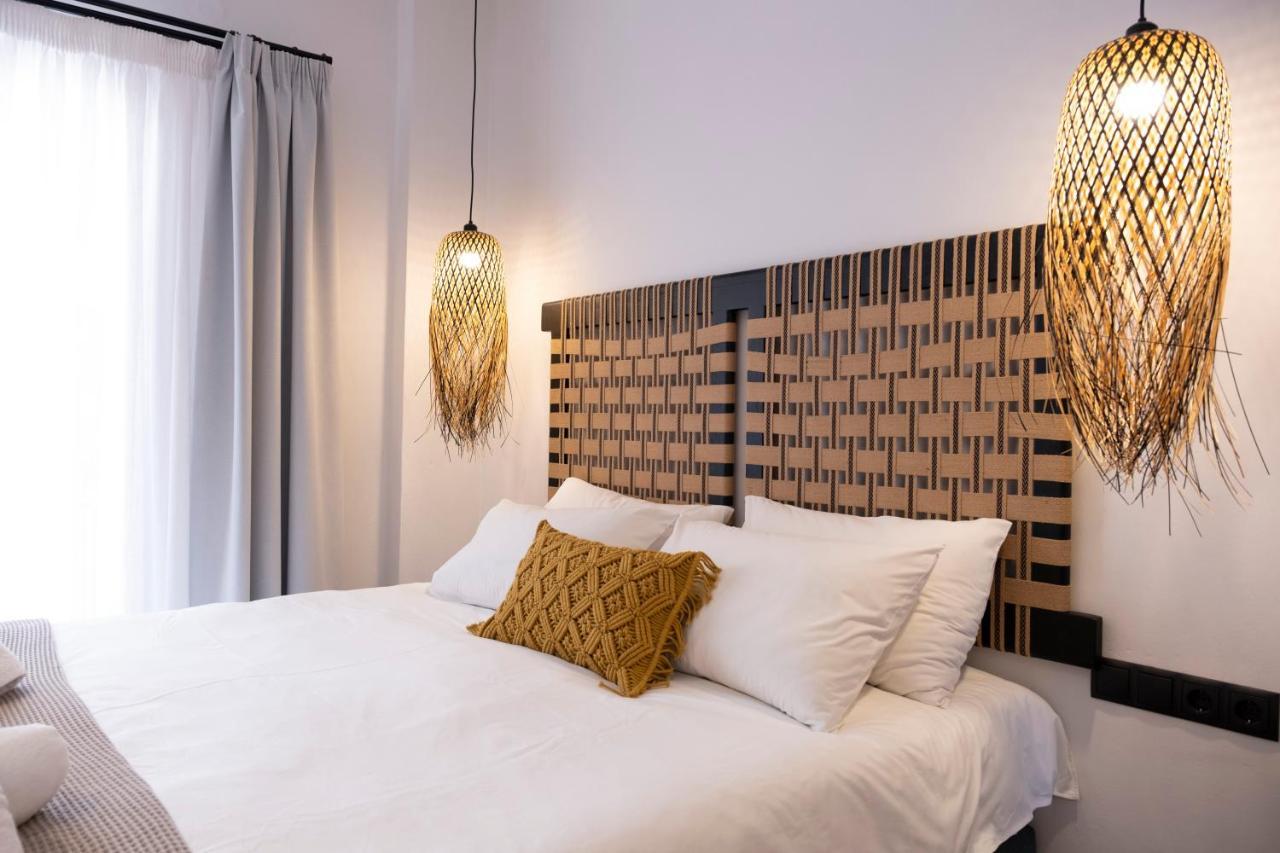 Venus Luxury Apartment Ermoupoli Buitenkant foto