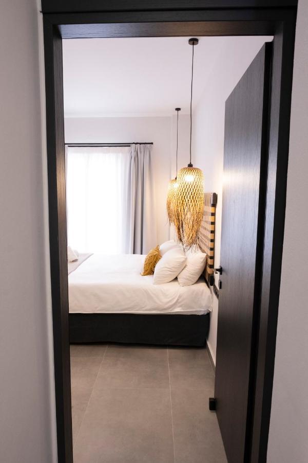 Venus Luxury Apartment Ermoupoli Buitenkant foto